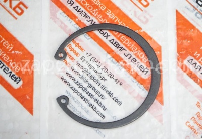 3016652 Стопорное кольцо